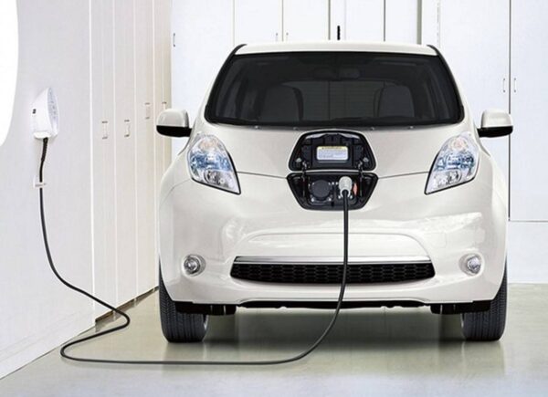 EV Charger Inspections